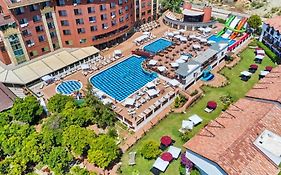 Noxinn Hotels Club Ultra All Inclusive  5*